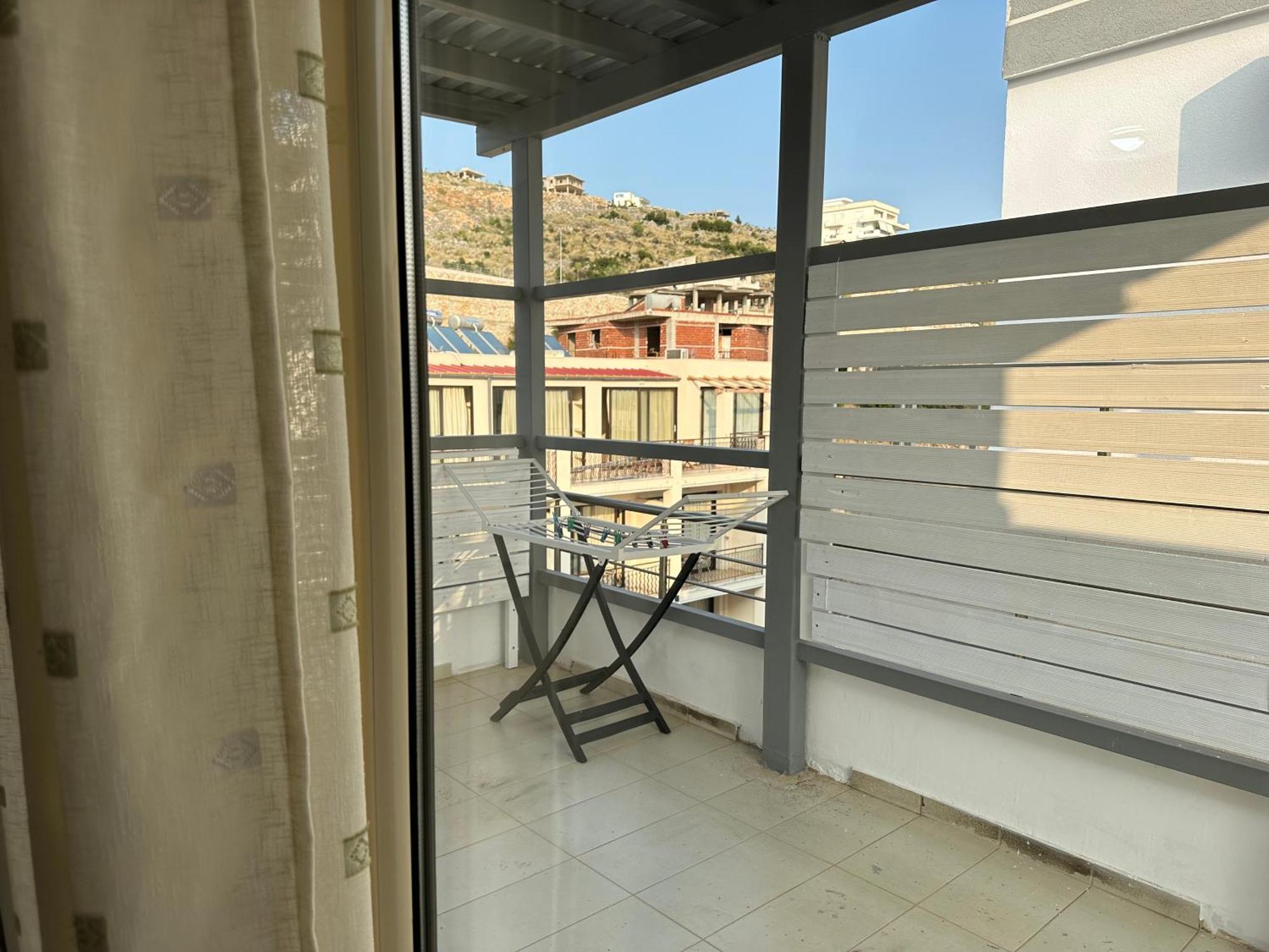 Sunny Coast Apartments Sarandë Exterior foto