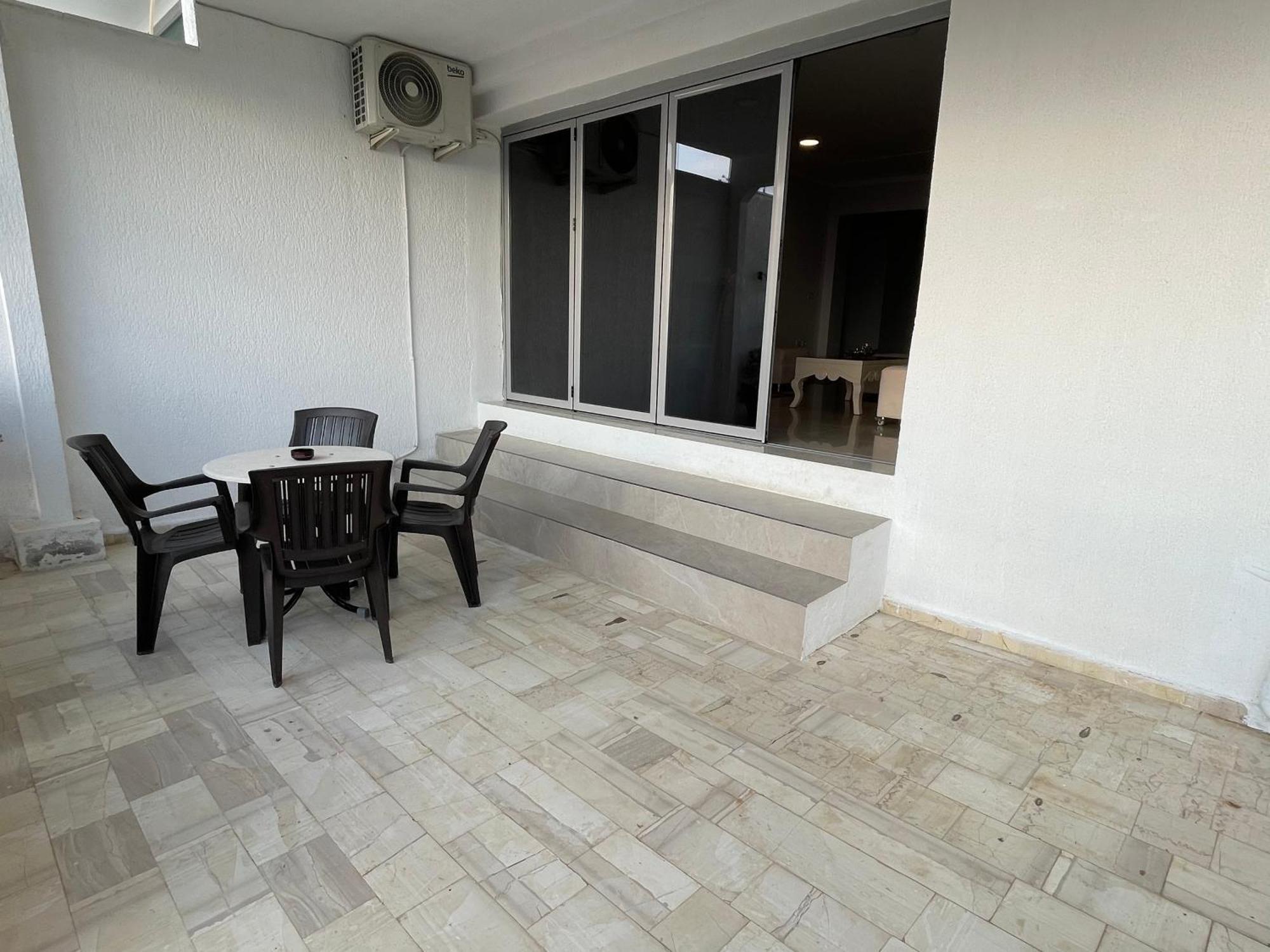 Sunny Coast Apartments Sarandë Exterior foto